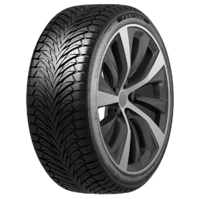 Abbildung von Fortune FITCLIME FSR 401 205/60 R16 96V PKW Ganzjahresreifen Reifen 3427037401