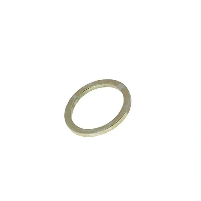 Abbildung von VANEZ Varioring Distanzring Drossel 2mm kompatibel für Aprilia SR50, Gilera Runner, Piaggio NRG, TPH, GY6