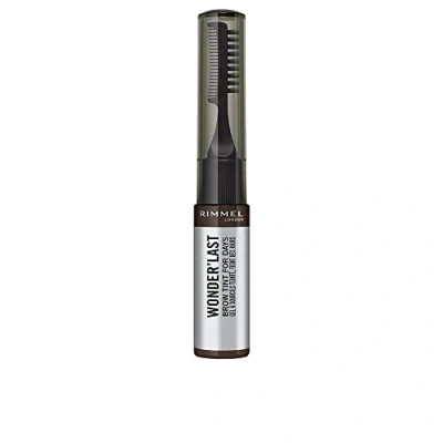 Abbildung von Rimmel London Wonder’Last Brow Tint 4,5 ml