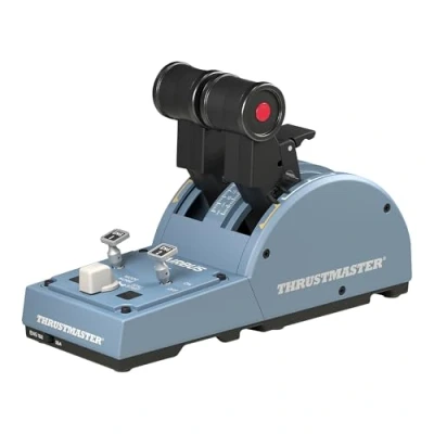 Abbildung von Thrustmaster TCA Quadrant Airbus Edition