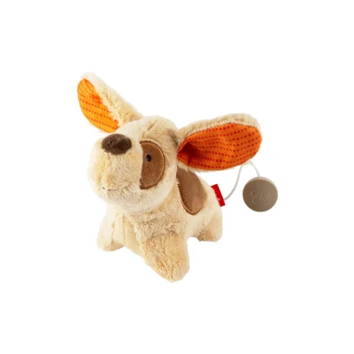 Abbildung von Mini Spieluhr Hund