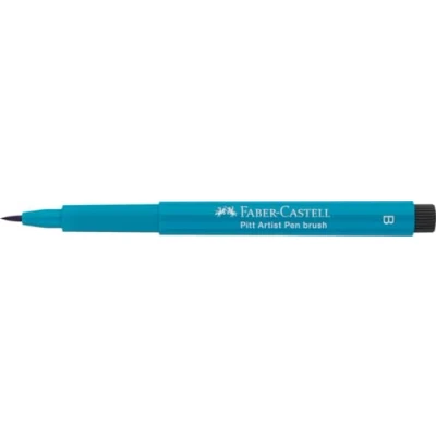 Abbildung von 153 Kobalt Turquoise