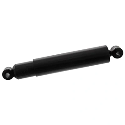 Abbildung von FEBI BILSTEIN 20488 Stoßdämpfer Hinterachse Öldruck 805 490 Teleskop oben Auge, unten Auge MAN: TGS, TGA