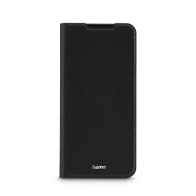 Abbildung von Hama Daily Protect Booklet Samsung Galaxy A05s Schwarz Standfunktion