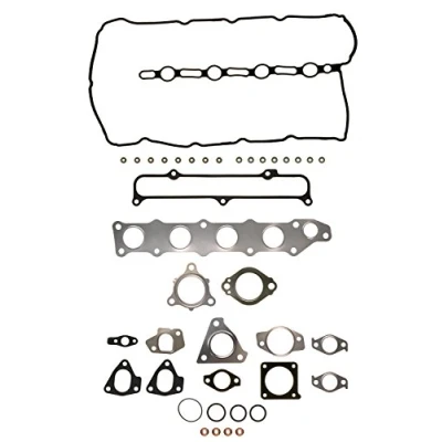 Abbildung von AJUSA 53043600 Dichtungssatz, Zylinderkopf ohne Zylinderkopfdichtung MITSUBISHI: Outlander 2 SUV