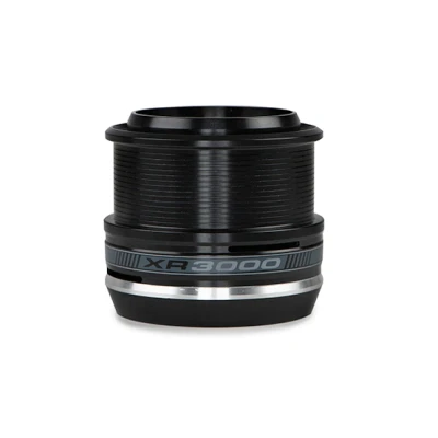 Abbildung von Matrix Ethos XR Braid Spool 3000 Angelrolle