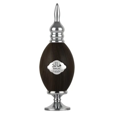 Abbildung von Lattafa Pride Hala Eau de Parfum 100 ml