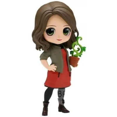 Abbildung von Banpresto Fate The Winx Saga QPosket Terra Figur 13 cm