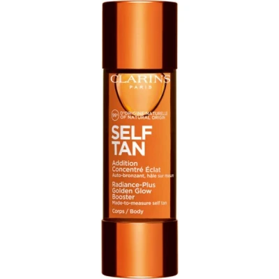 Abbildung von CLARINS Addition Concentr&eacute; &Eacute;clat Corps 30 ml