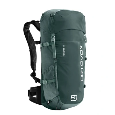 Abbildung von Ortovox Traverse 30 glacier grey