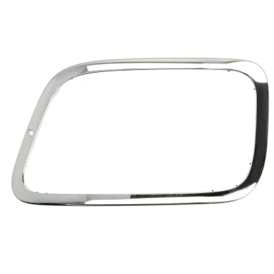 Abbildung von HELLA 9AB 165 229 031 Rahmen, Hauptscheinwerfer MERCEDES BENZ: ACTROS MP2 / MP3