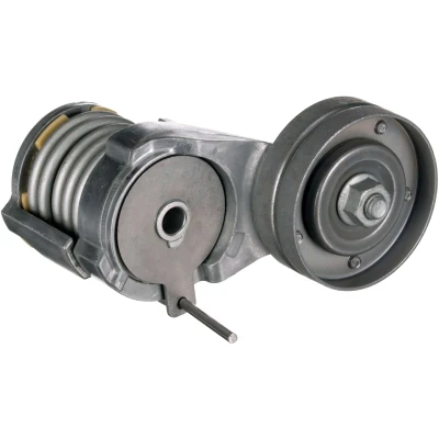 Abbildung von GATES FleetRunner Micro V Kit T38282 Spannrolle VOLKSWAGEN: Golf 4 Schrägheck, Variant, Bora SKODA: Octavia 1 Combi