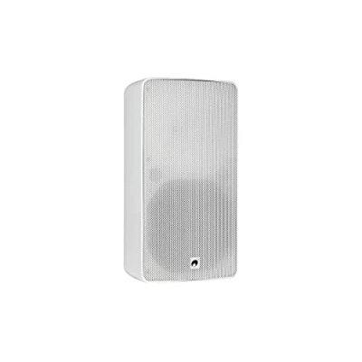 Abbildung von Omnitronic 11036959, 2 Wege, Verkabelt, 150 W, 60 18000 Hz, 16 Ohm, Weiß