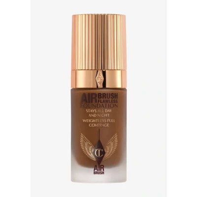 Abbildung von Charlotte Tilbury airbrush Flawless Foundation Leichte Mit Voller Deckkraft 15w