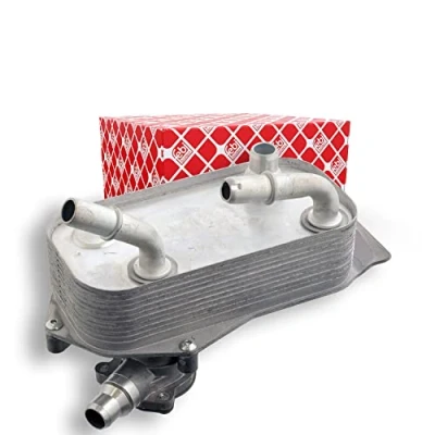 Abbildung von FEBI BILSTEIN 105923 Ölkühler BMW: 3 Touring, Limousine, 1 Schrägheck