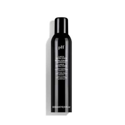 Abbildung von Vorgeschlagener Wert pH STYLE &amp; FINISH Extra Strong Hairspray 300 ml