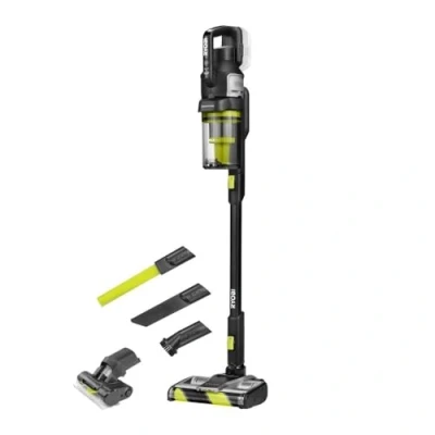 Abbildung von Vacuum cleaner broom RYOBI RASV18BL 0, without battery