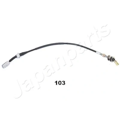 Abbildung von JAPANPARTS GC 103 Kupplungsseil