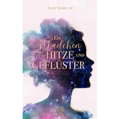 Abbildung von Ein Mädchen aus Hitze und Geflüster: (Romantasy) Band 2 (Zersplittert)
