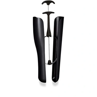 Abbildung von Tamaris Schaftformer 36 cm zur sicheren Aufbewahrung Ihrer Stiefel (2 tlg)