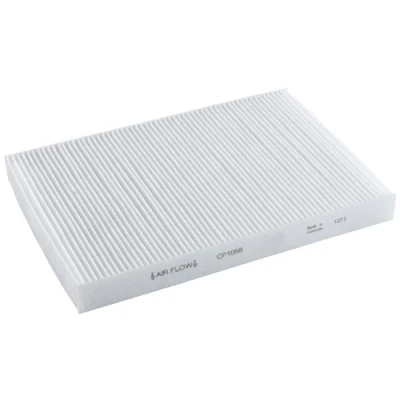 Abbildung von CORTECO 21652689 Innenraumfilter Partikelfilter 300 203 30 AUDI: A4 B6 Limousine, B6/B7 Cabrio, A6 C6 Avant, SEAT: Exeo ST, Limousine
