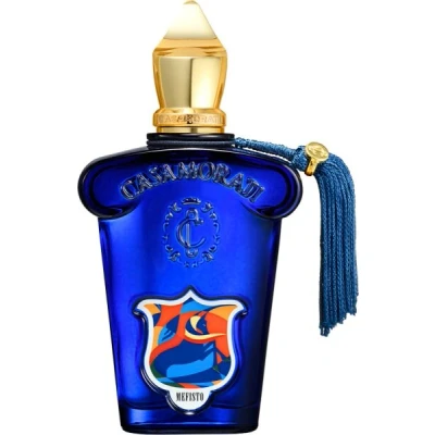 Abbildung von Xerjoff Casamorati Mefisto Eau de Parfum 100 ml
