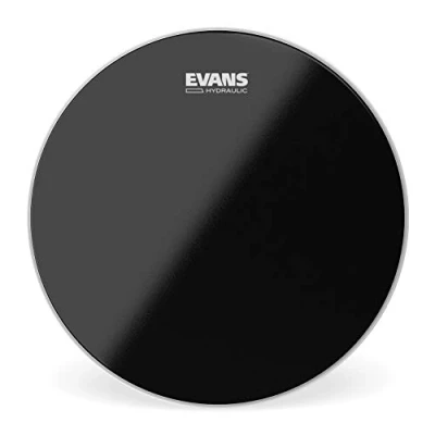 Abbildung von Evans B14HBG 35,56cm (14 Zoll) Snarefell Hydraulic Schwarz