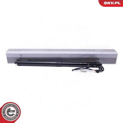 Abbildung von ESEN SKV 52SKV966 Heckklappendämpfer elektrisch LAND ROVER: Range Rover IV (L405) D250 MHEV 4x4, 3.0 TDV6 SCV6 SDV6 Hybrid 4x4