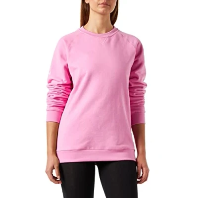 Abbildung von Trigema Damen 575501 Sweatshirt, Candy, XXL EU