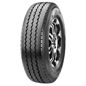 Abbildung von CST CL 31 195/70 R15 104/102S PKW Sommerreifen Reifen VOLKSWAGEN: Transporter 4 Bus, Kastenwagen, Pritsche / Fahrgestell