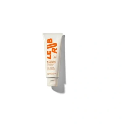 Abbildung von Le Rub Everyday Sunscreen SPF 30 (50 ml)