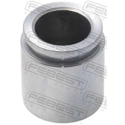 Abbildung von FEBEST 0176 MCU10R Kolben, Bremssattel Hinterachse