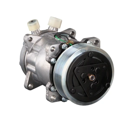Abbildung von FEBI BILSTEIN 35384 Kompressor 24 MAN: TGS