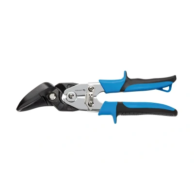 Abbildung von Hogert Technik HT3B504 Blechschere 250 60 62 1.5