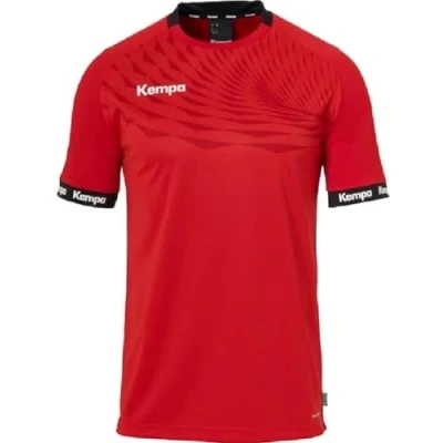 Abbildung von Kempa Kurzarmshirt Trainings T Shirt WAVE 26 (1 tlg) atmungsaktiv