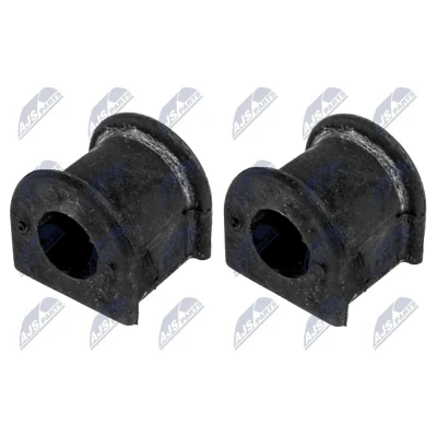Abbildung von Lagerbuchse, Stabilisator NTY ZGS DA 003