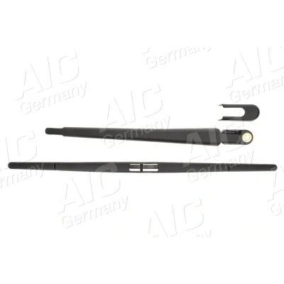 Abbildung von Wischarm, Scheibenreinigung Aic 56795 hinten mit Kappe, integriertem Wischblatt PEUGEOT: 207 Schrägheck