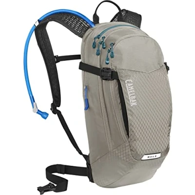 Abbildung von CAMELBAK Rucksäcke 3091014 Moroccan Blue/Black 2.8 Liter