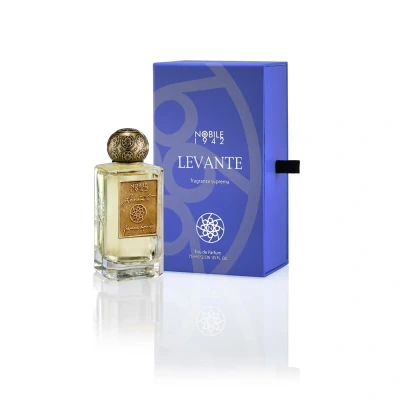 Abbildung von Nobile 1942 Eau de Parfum Levante