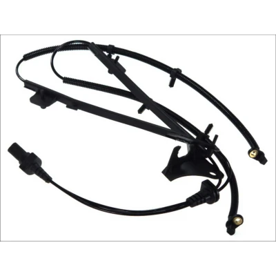 Abbildung von DELPHI SS20111 ABS Sensor aktiver 1265 FORD: FIESTA 5, Fusion Kombi, 5 Van