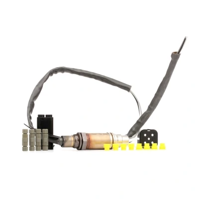 Abbildung von BOSCH 0 258 986 506 Lambdasonde 4 MERCEDES BENZ: C Klasse Limousine, E Cabrio, T modell, LAND ROVER: Freelander I SUV, NISSAN: MICRA 3