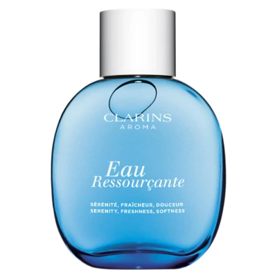 Abbildung von CLARINS Eau Ressourcante Spray 100 ml