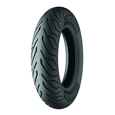 Abbildung von Michelin City Grip 130/70 R12 62P PKW Sommerreifen Reifen 501322