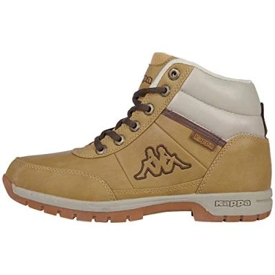 Abbildung von Schuh universal kinder Kappa Bright Mid Beige