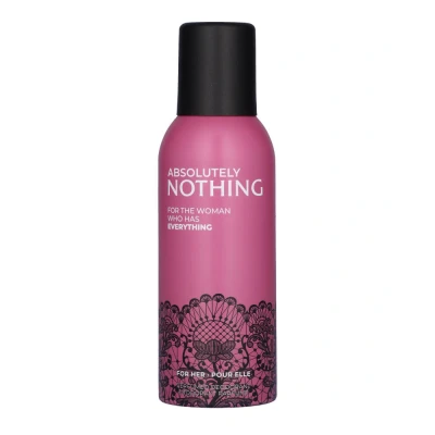 Abbildung von Gosh Absolutely Nothing For Her 150 ml