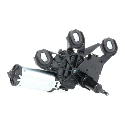 Abbildung von VALEO ORIGINAL PART 579600 Scheibenwischermotor 12 hinten für Links /Rechtslenker MERCEDES BENZ: C Klasse T modell