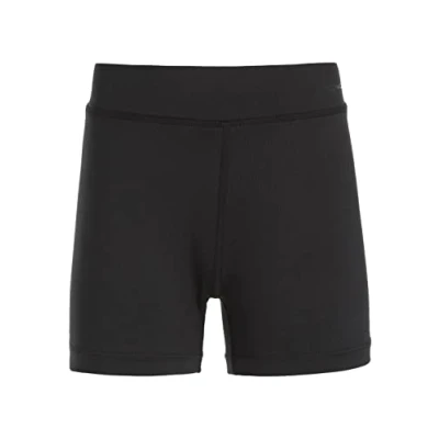 Abbildung von Endurance Metry Kinder Short Tights Gr. 164 (14 Jahre) Bequeme Laufbekleidung für junge Sportler