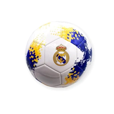 Abbildung von Real Madrid Großer Ball Nr. 60