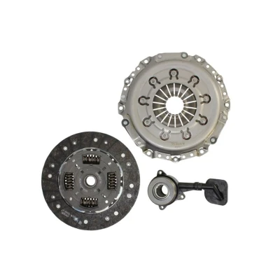 Abbildung von LuK 624 3547 33 Kupplungssatz mit Zentralausrücker 240 FORD: Tourneo Connect, Transit Connect Mk1 Kastenwagen