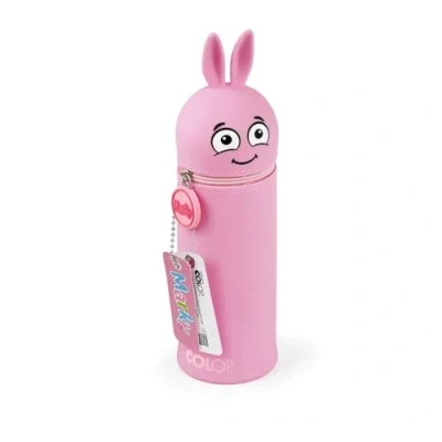 Abbildung von COLOP MARKY Federmäppchen rosa retail